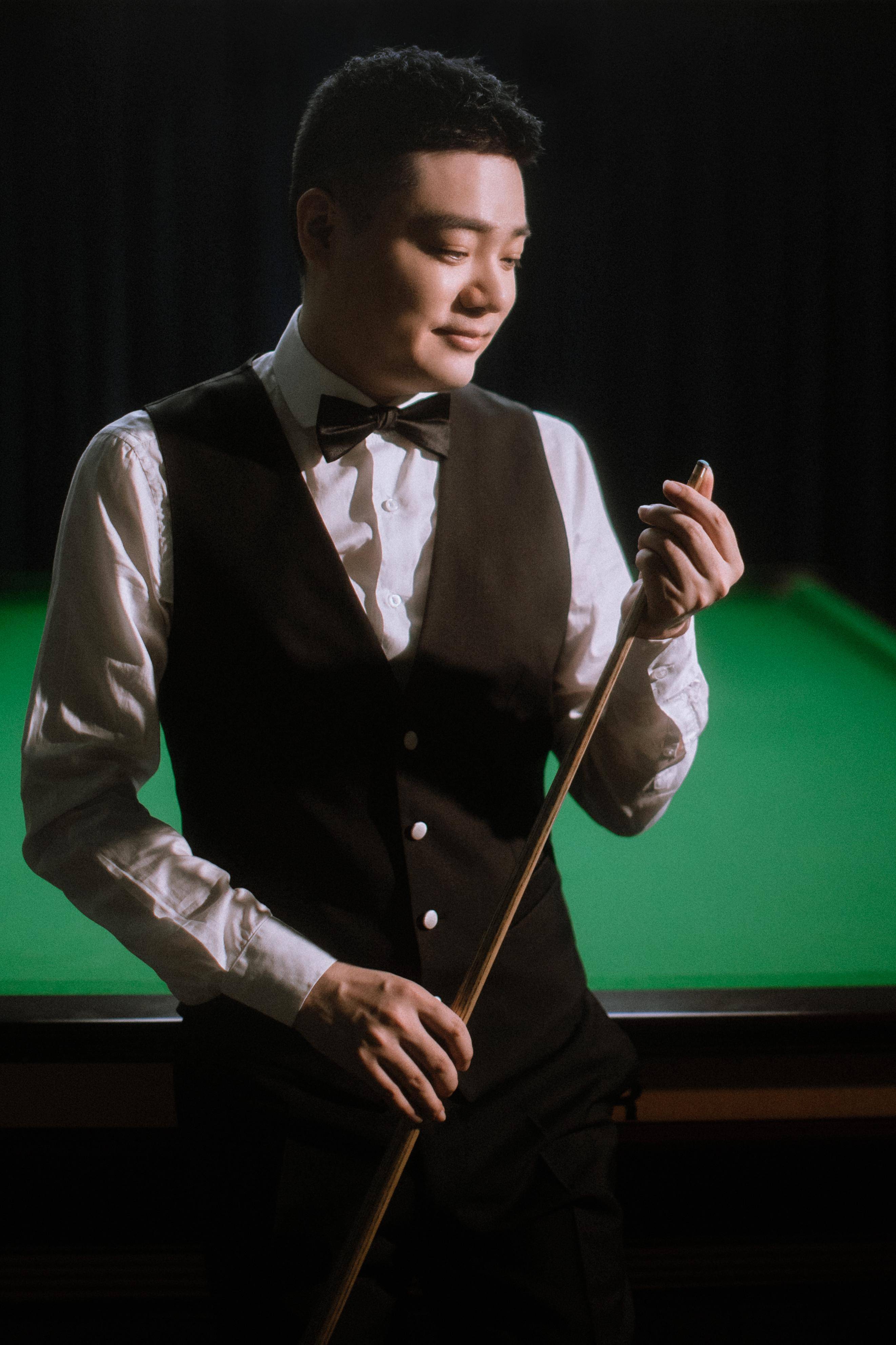 他在八强战 他在八强战