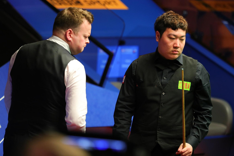 远点争抢二 远点争抢二